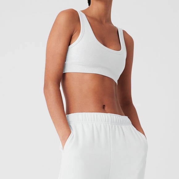 ALO Seamless Chosen Bra - Picture 1 of 4